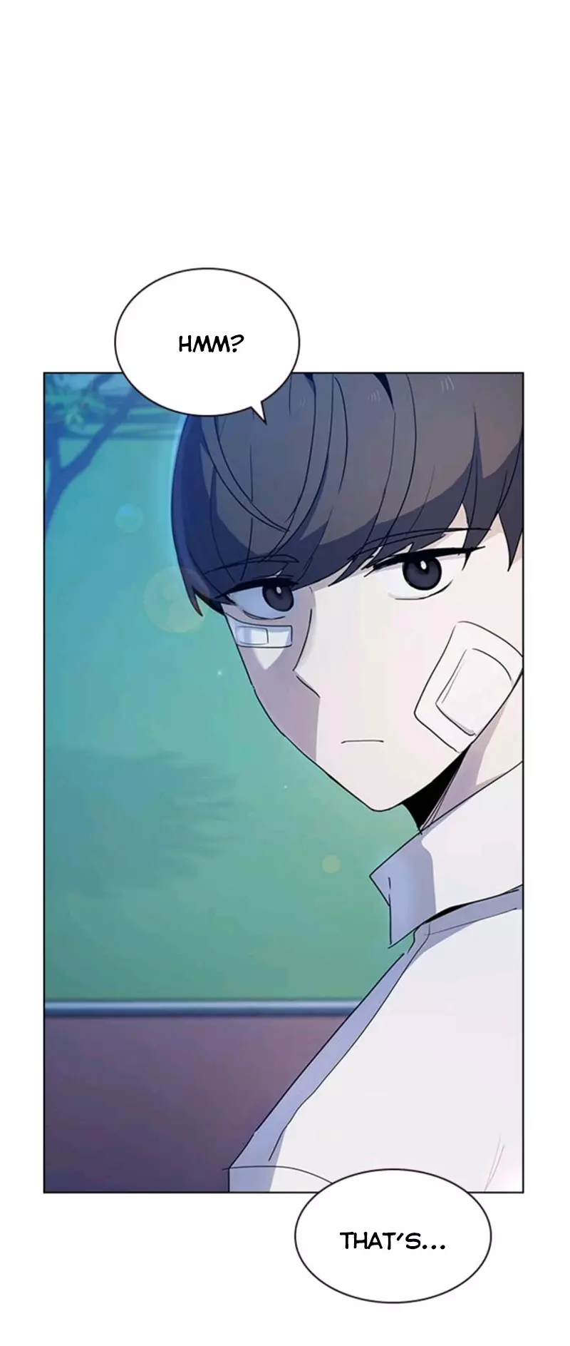 My Bad Boyfriend Chapter 4 page 51