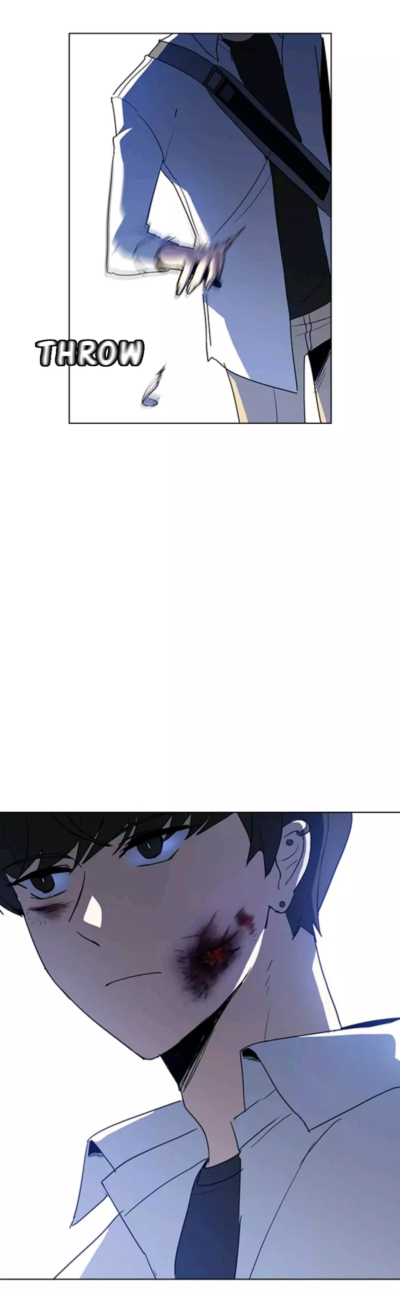 My Bad Boyfriend Chapter 4 page 58