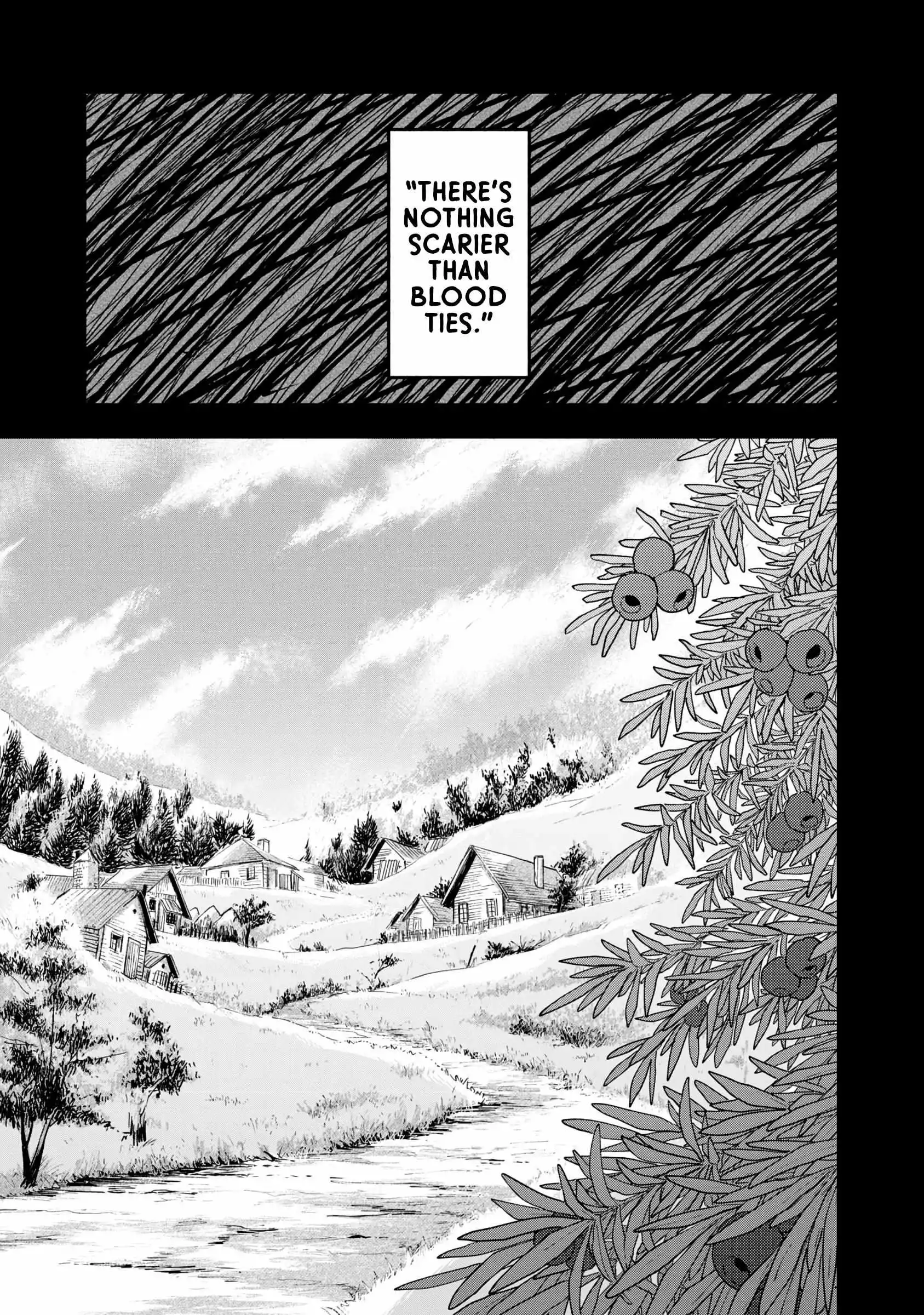 Snow & Ink Chapter 5 page 2