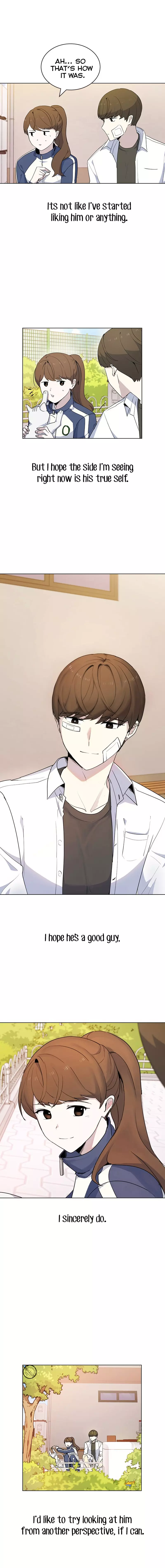 My Bad Boyfriend Chapter 7 page 16