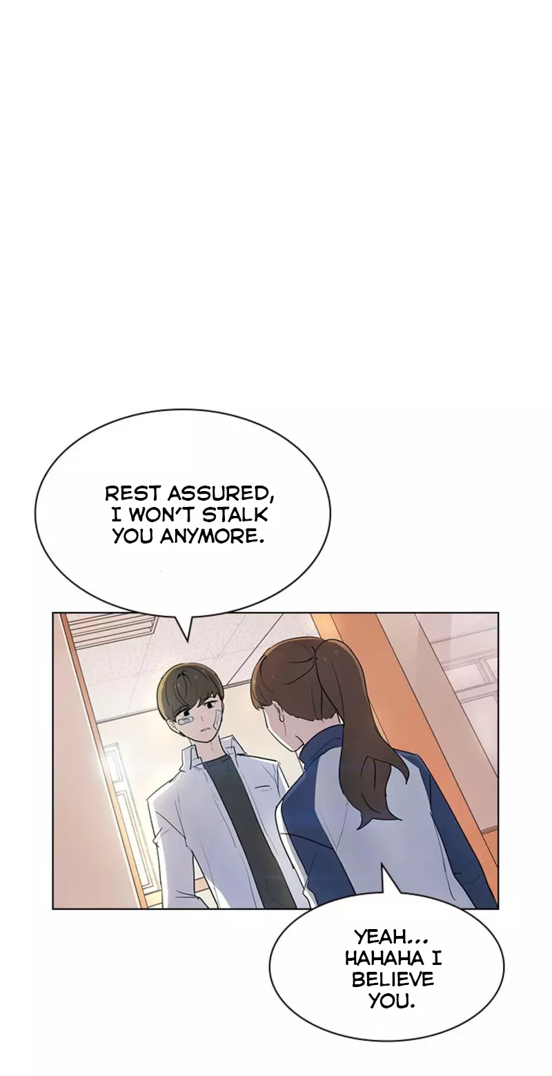 My Bad Boyfriend Chapter 8 page 2