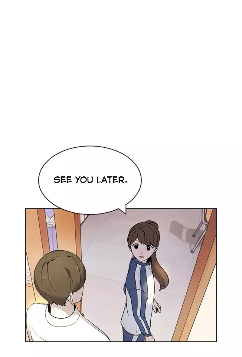 My Bad Boyfriend Chapter 8 page 3