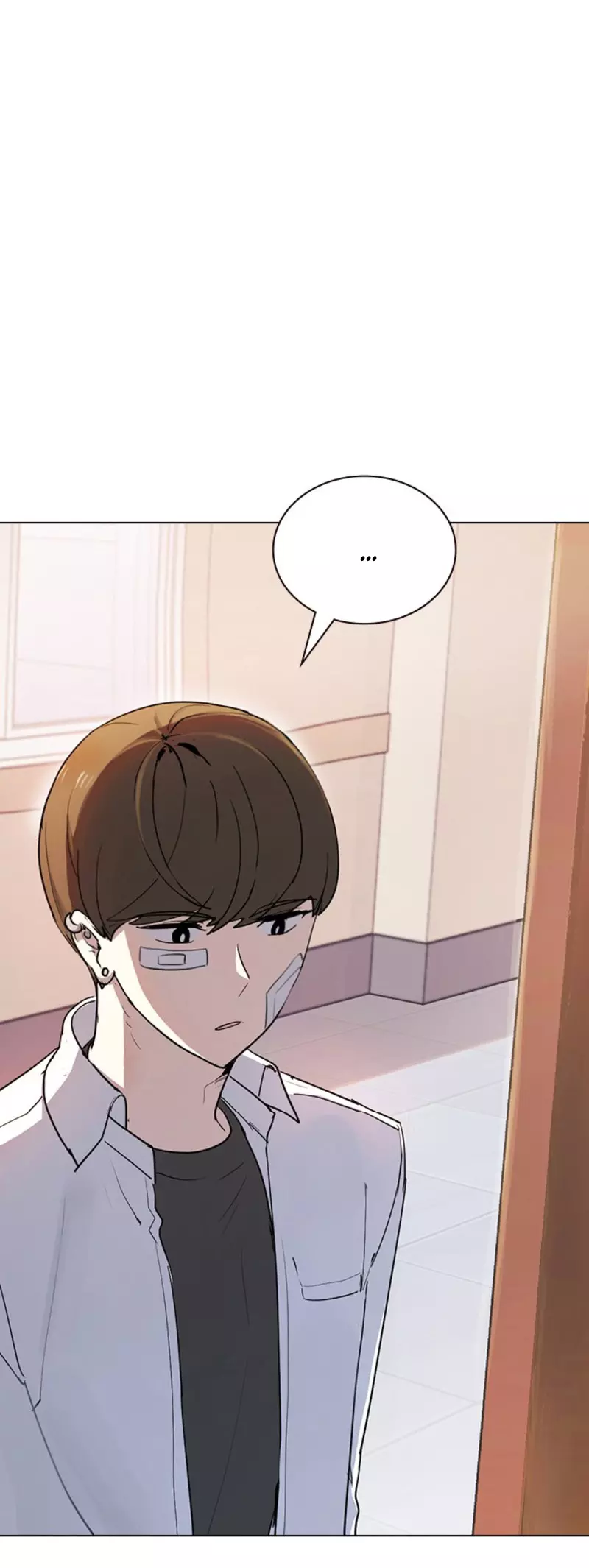 My Bad Boyfriend Chapter 8 page 9