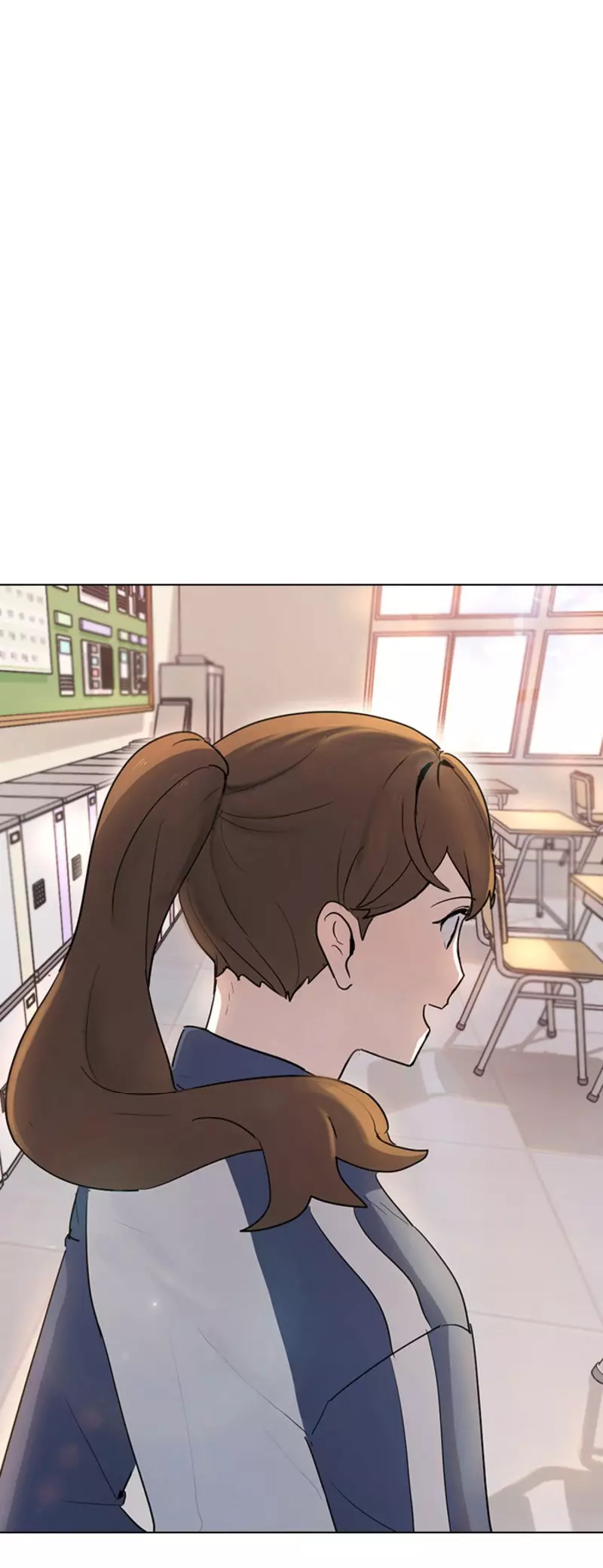 My Bad Boyfriend Chapter 8 page 4