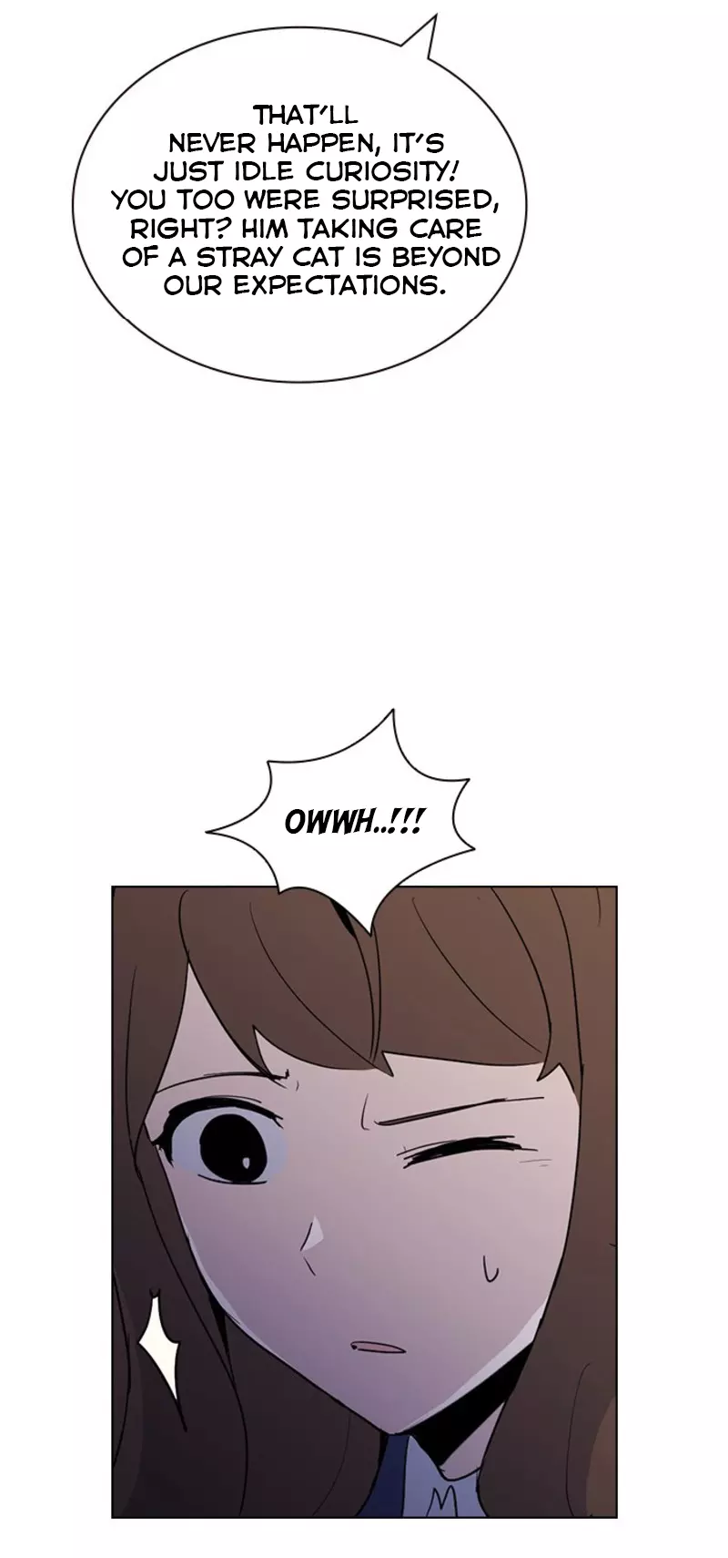 My Bad Boyfriend Chapter 8 page 14