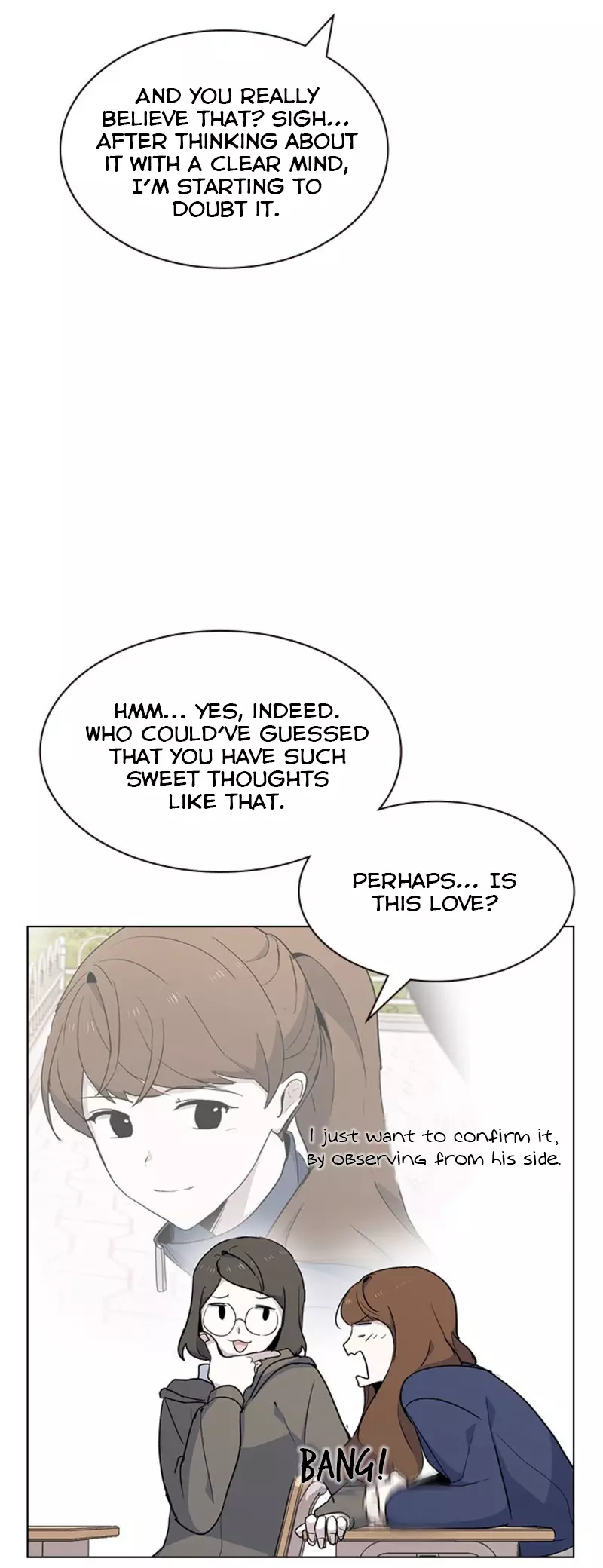 My Bad Boyfriend Chapter 8 page 13