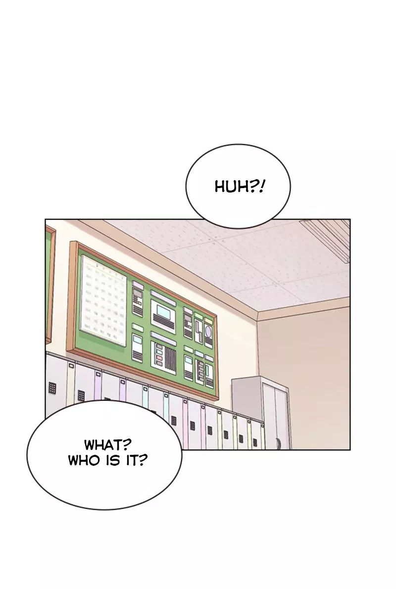 My Bad Boyfriend Chapter 8 page 18