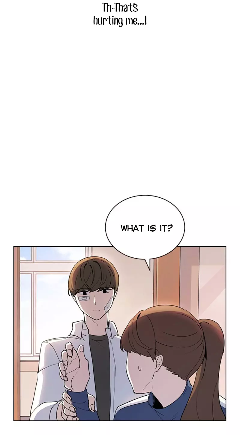 My Bad Boyfriend Chapter 8 page 8