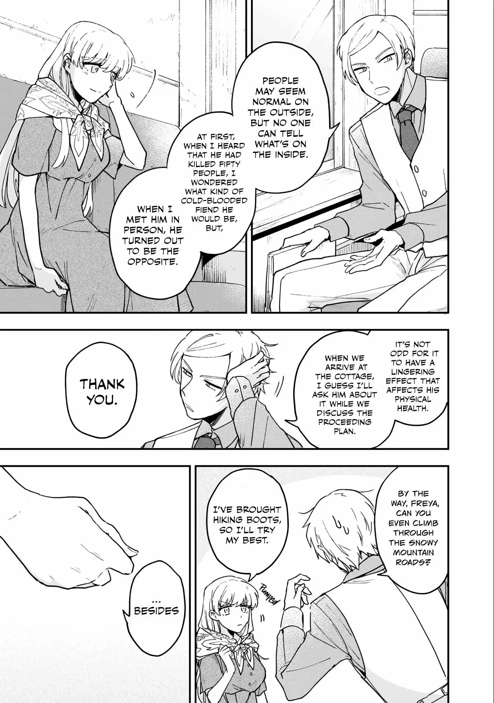 Snow & Ink Chapter 6 page 8