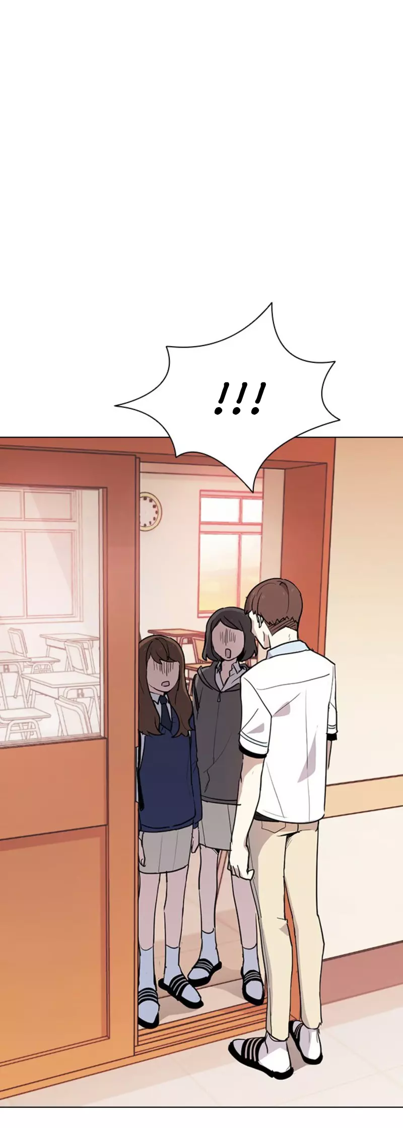My Bad Boyfriend Chapter 8 page 28