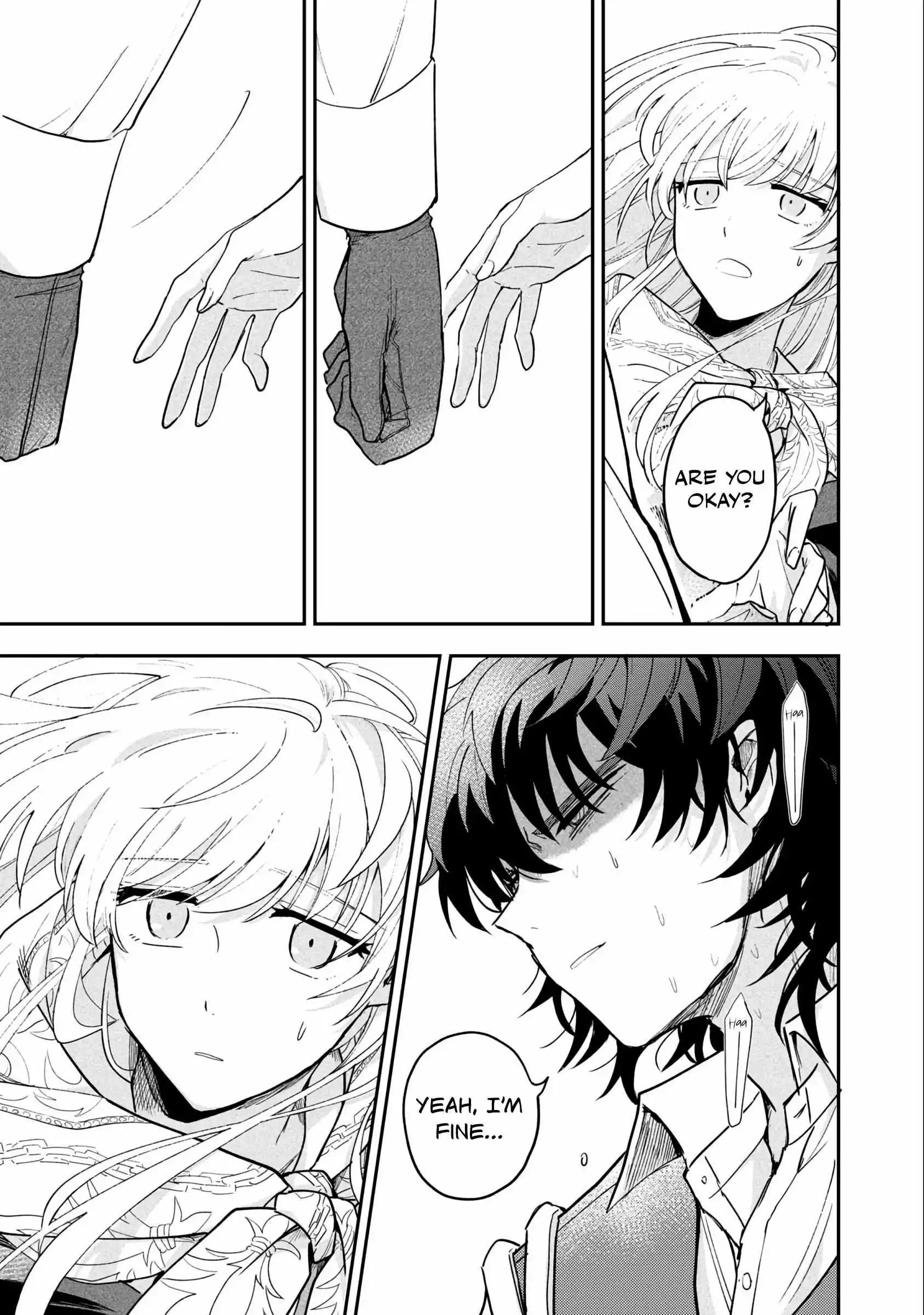 Snow & Ink Chapter 6 page 16