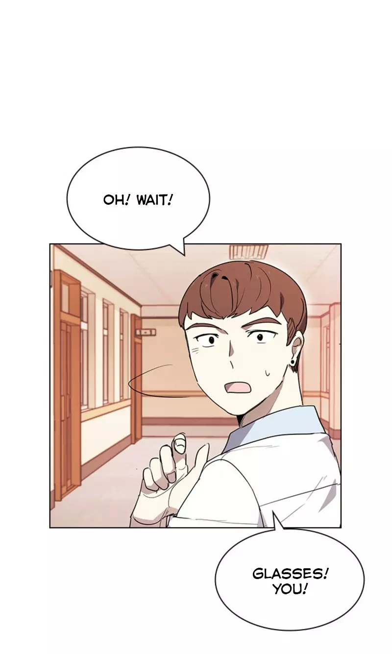 My Bad Boyfriend Chapter 8 page 41