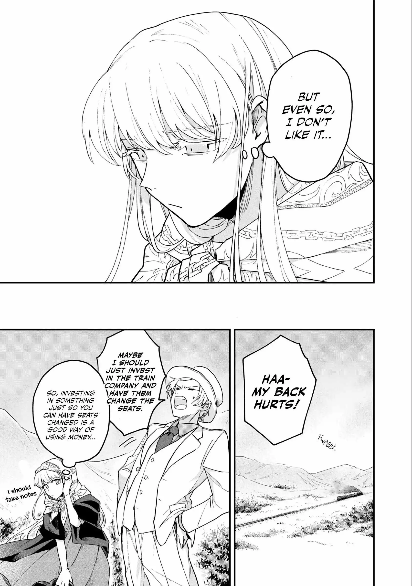 Snow & Ink Chapter 6 page 14
