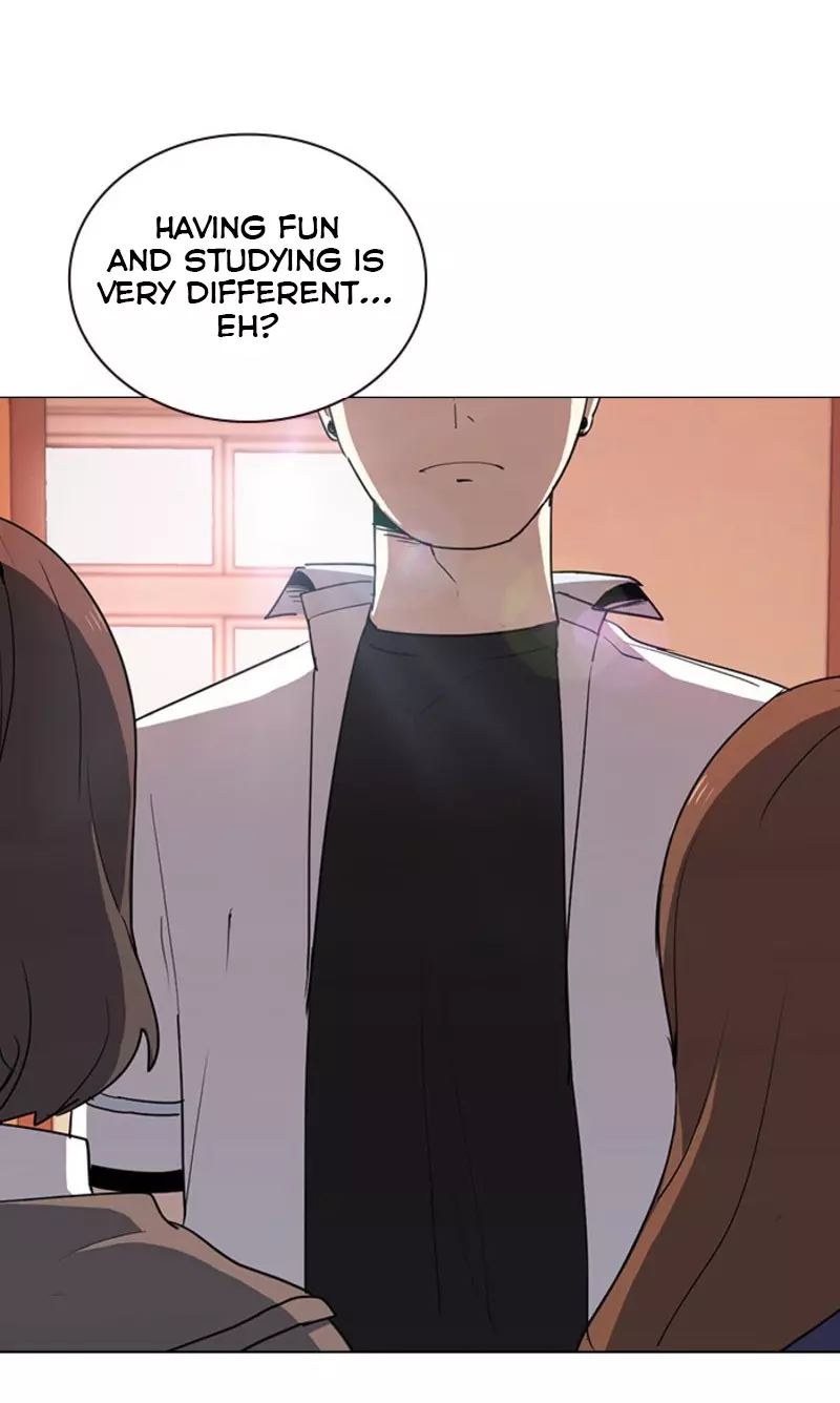 My Bad Boyfriend Chapter 8 page 27