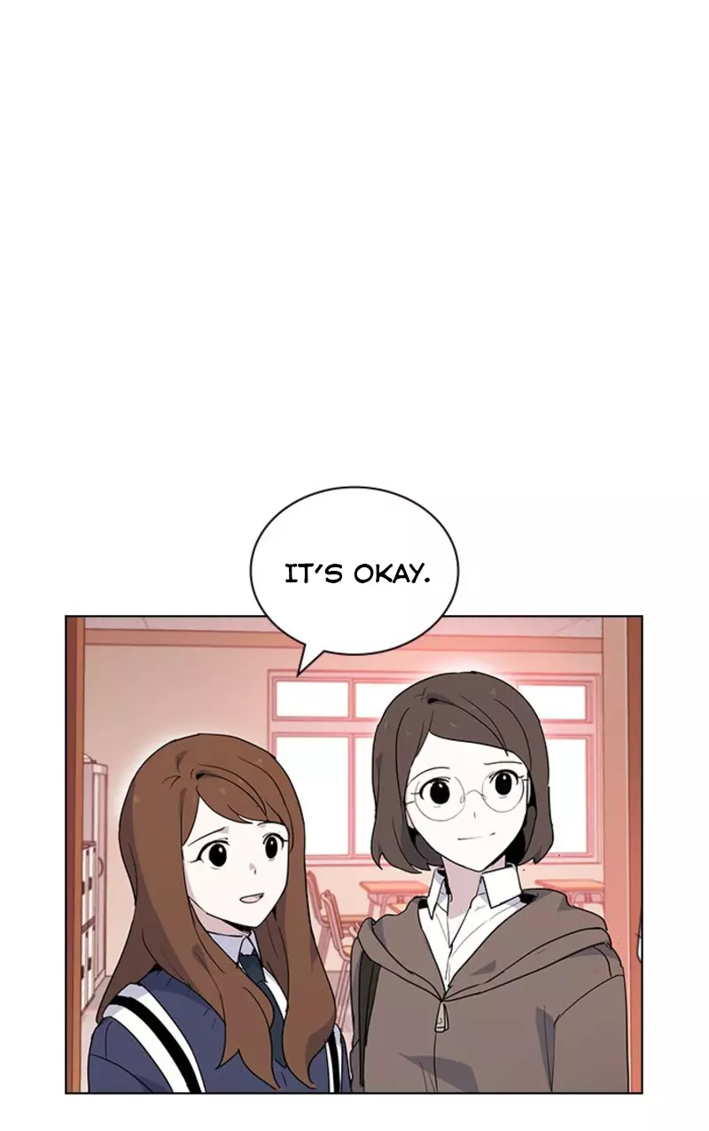 My Bad Boyfriend Chapter 8 page 34