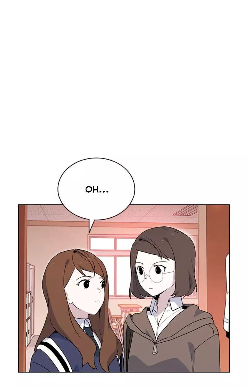 My Bad Boyfriend Chapter 8 page 33