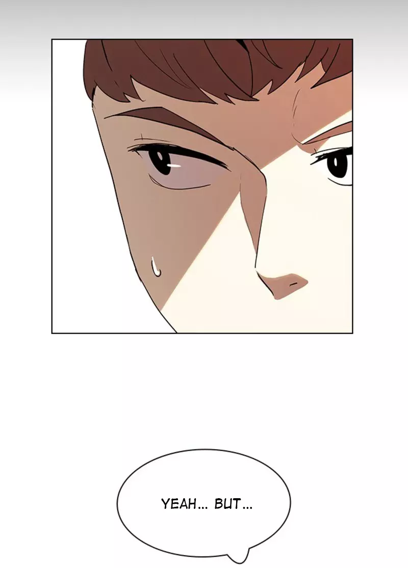 My Bad Boyfriend Chapter 8 page 38