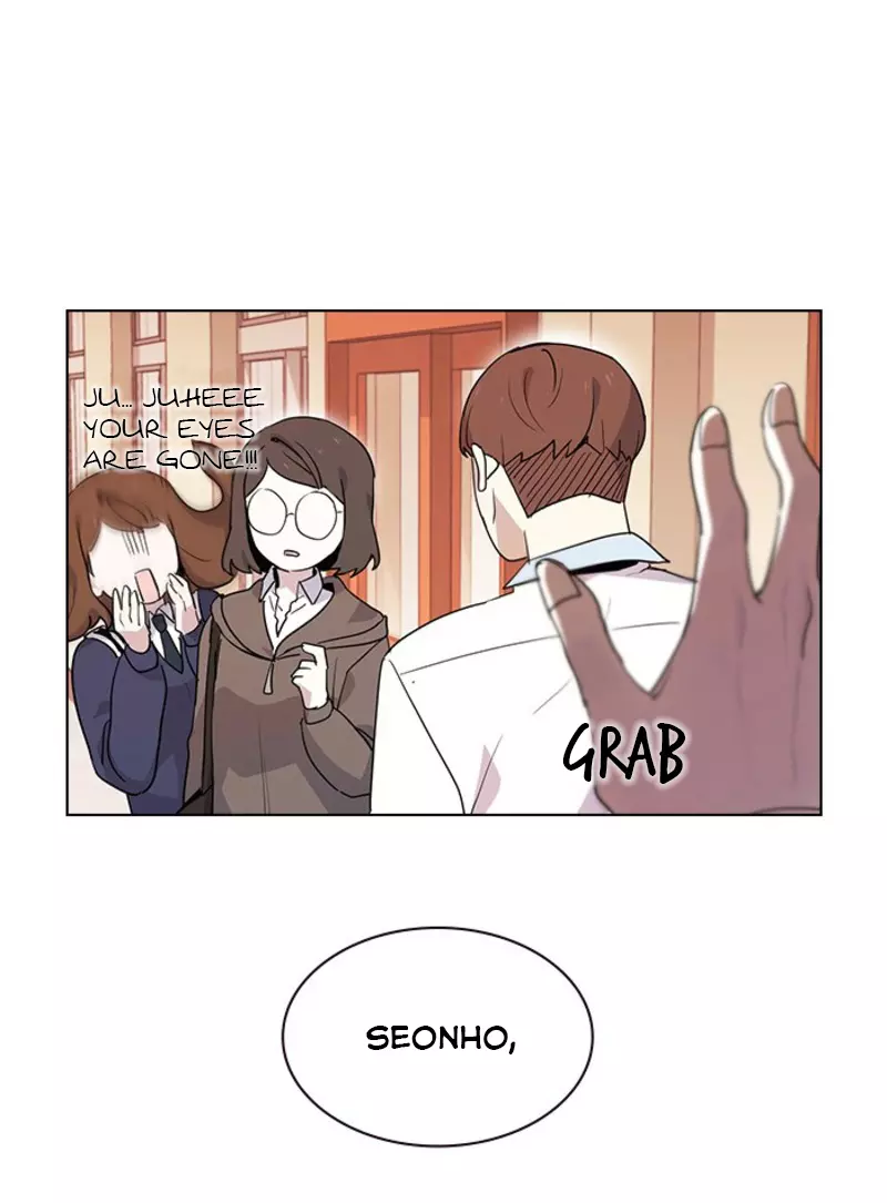 My Bad Boyfriend Chapter 8 page 44