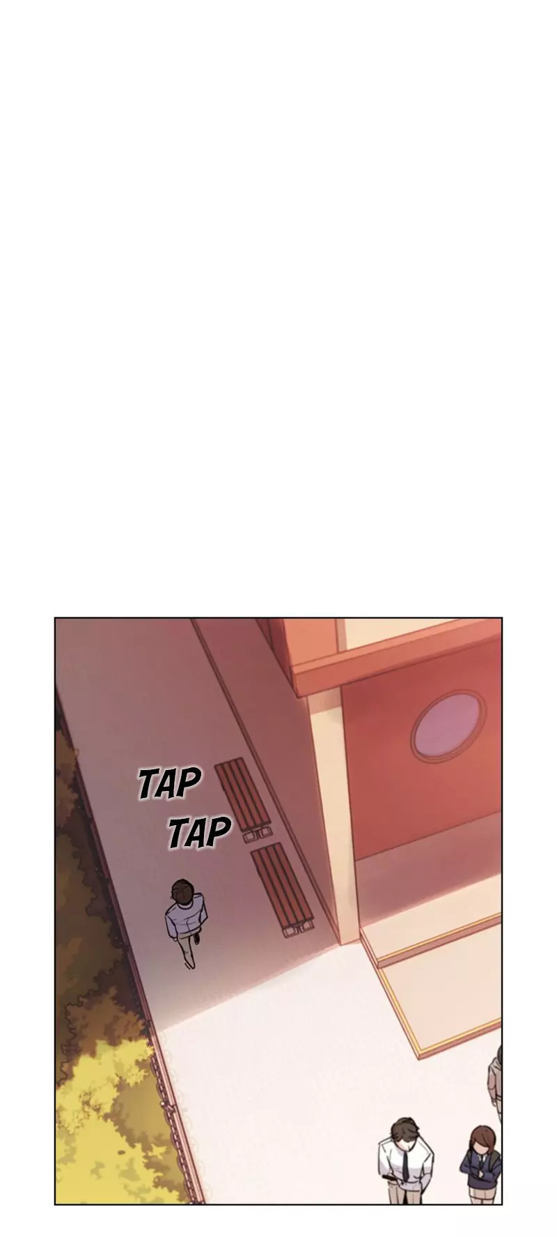 My Bad Boyfriend Chapter 8 page 56