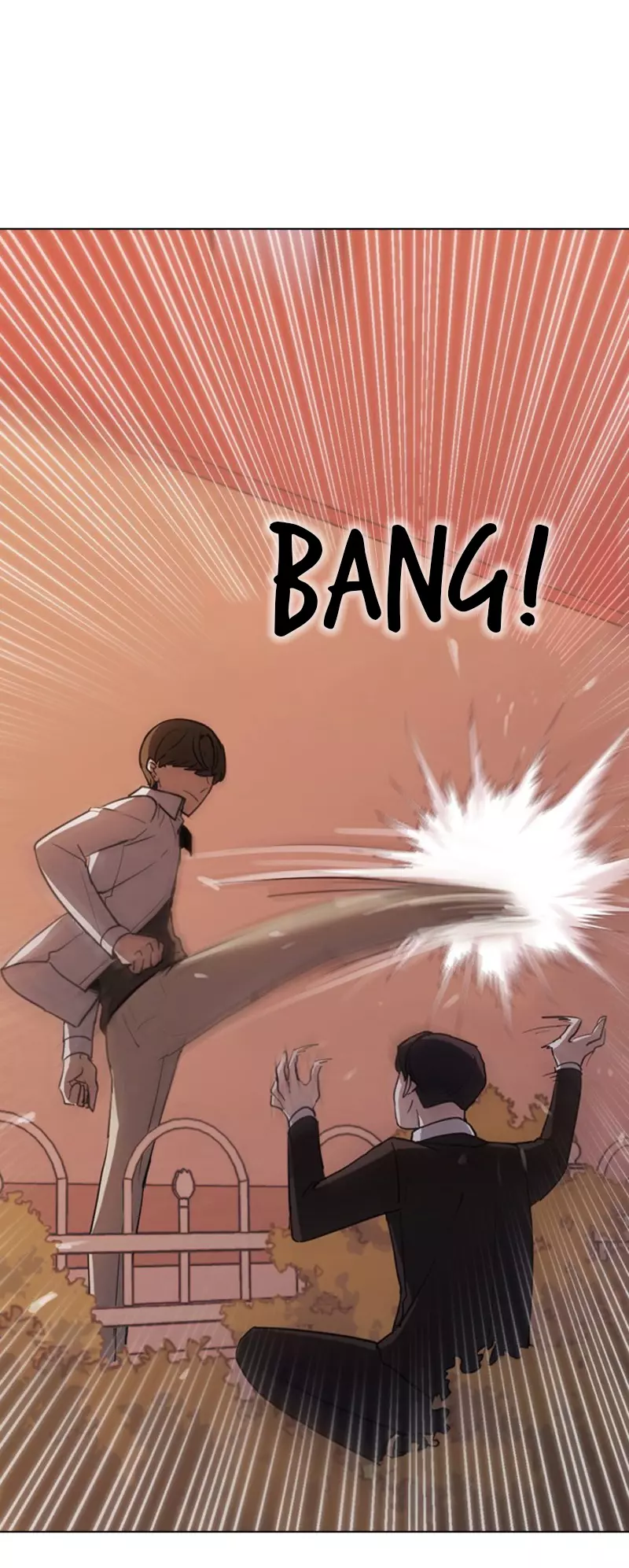 My Bad Boyfriend Chapter 8 page 58