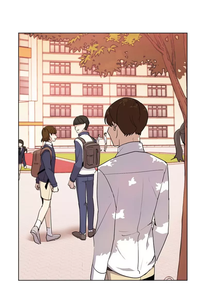My Bad Boyfriend Chapter 8 page 54