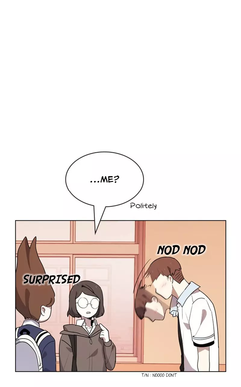 My Bad Boyfriend Chapter 8 page 43