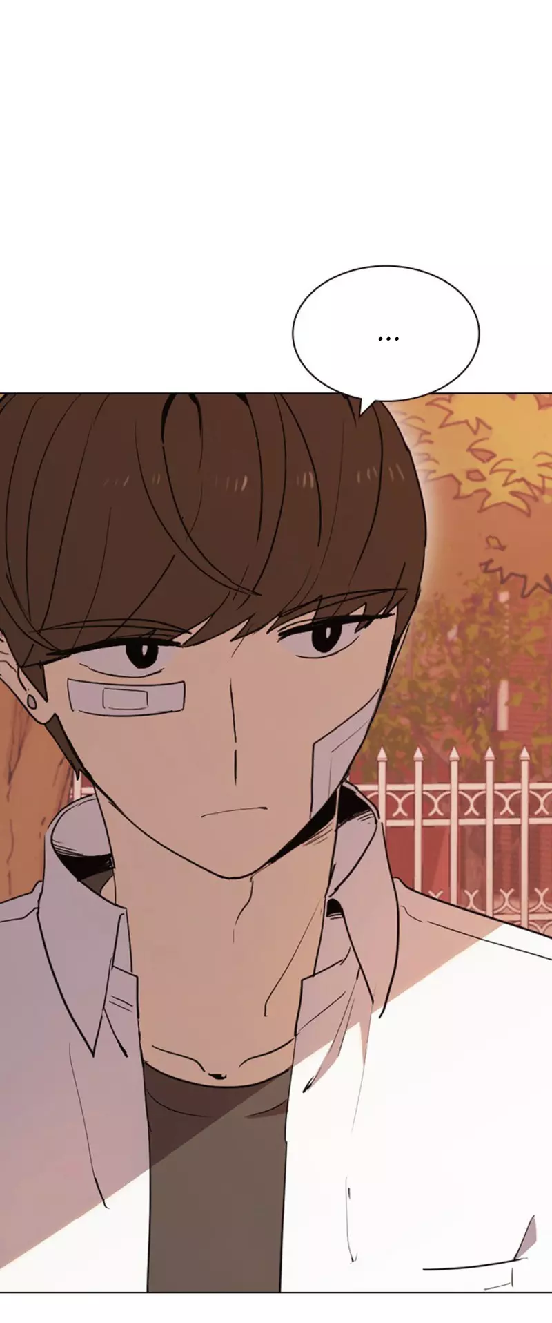 My Bad Boyfriend Chapter 8 page 55