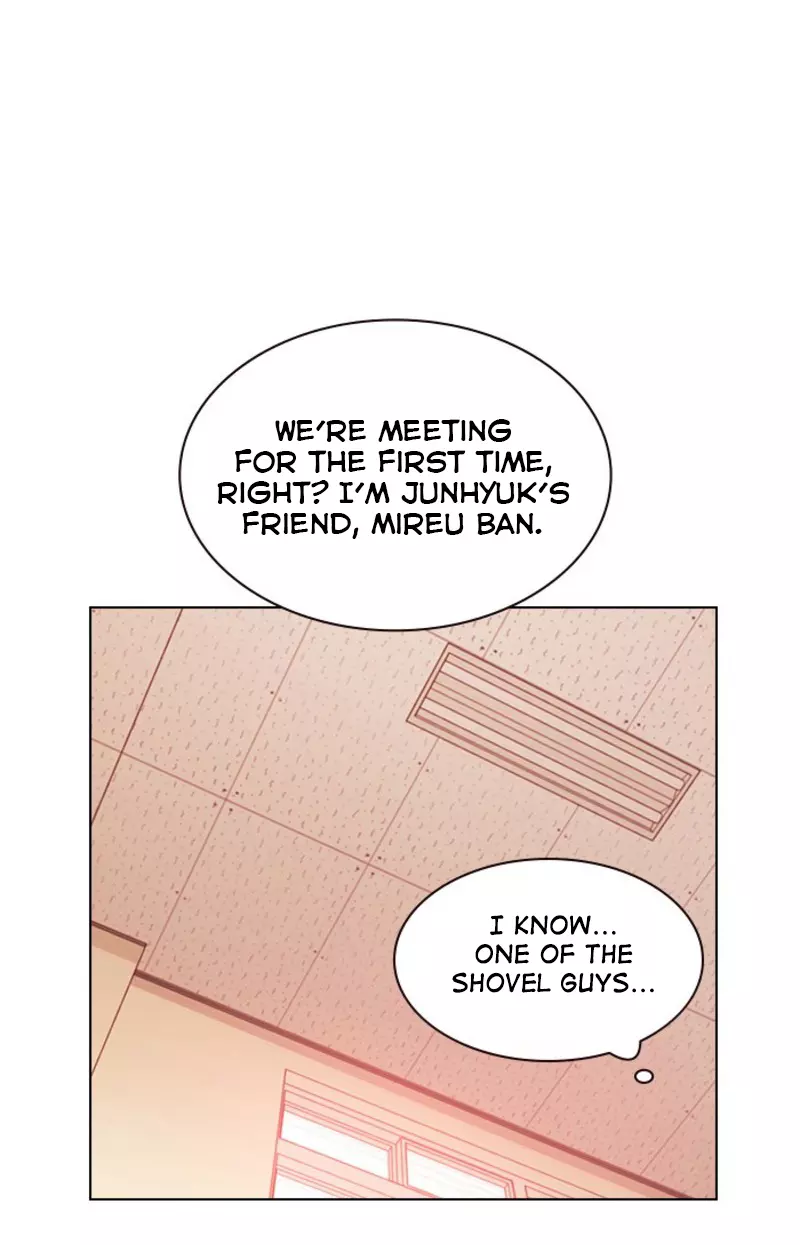 My Bad Boyfriend Chapter 8 page 49