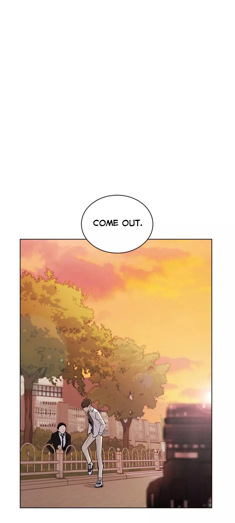 My Bad Boyfriend Chapter 8 page 60