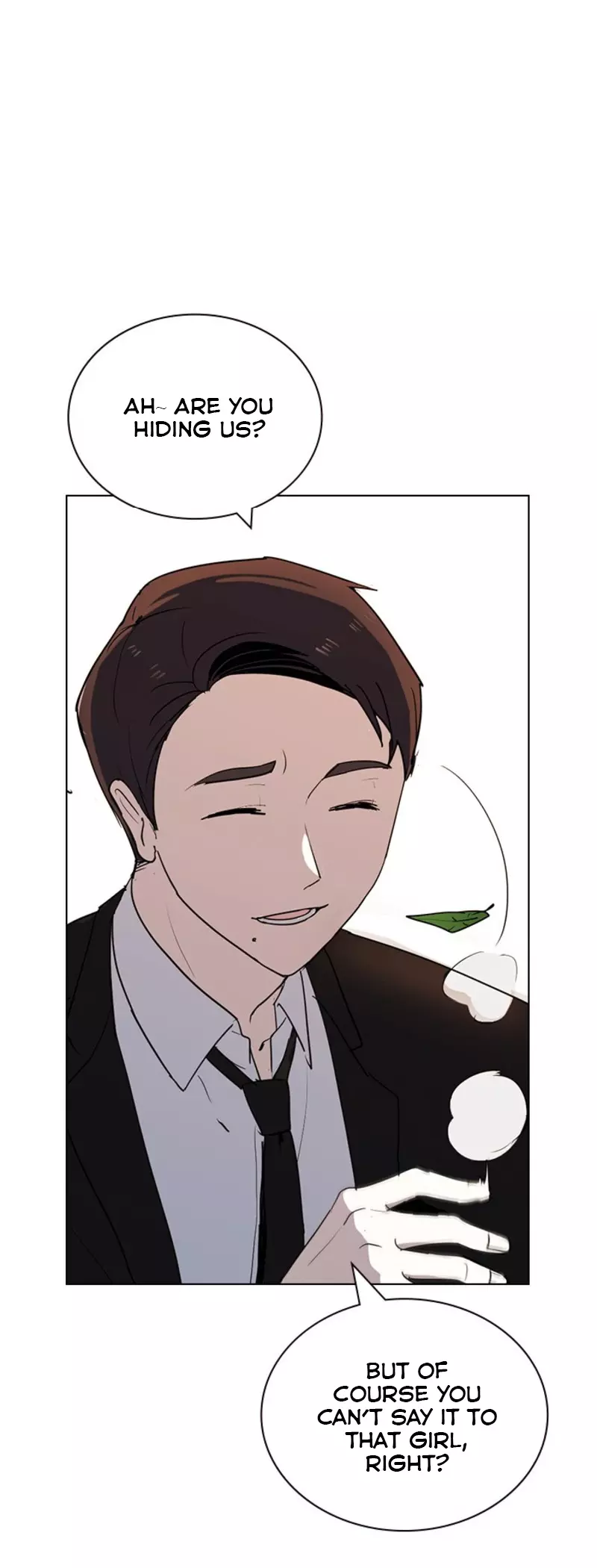My Bad Boyfriend Chapter 8 page 65
