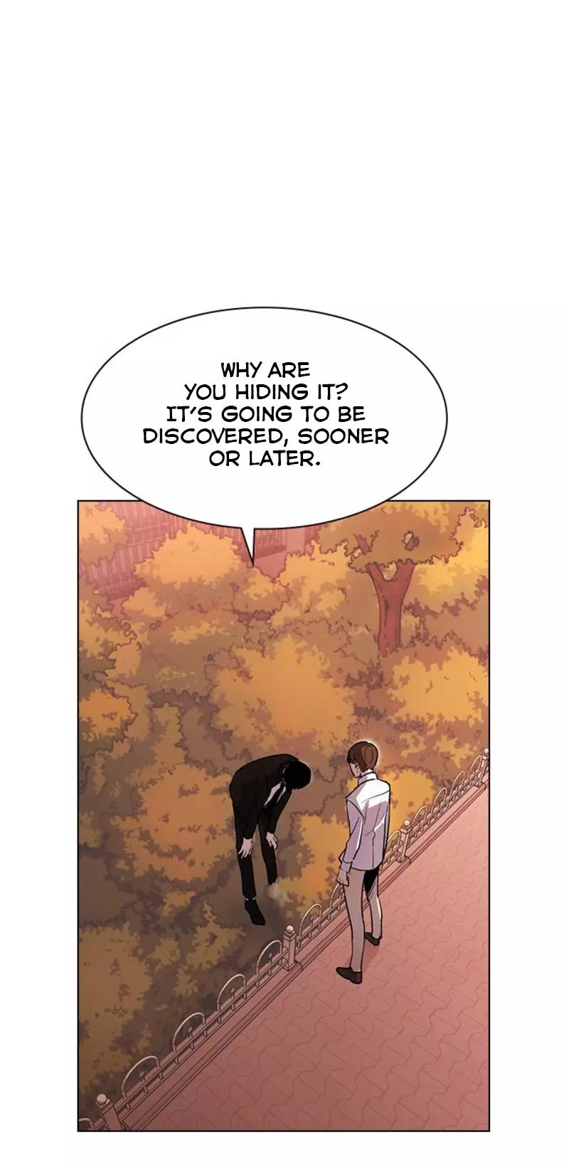 My Bad Boyfriend Chapter 8 page 64
