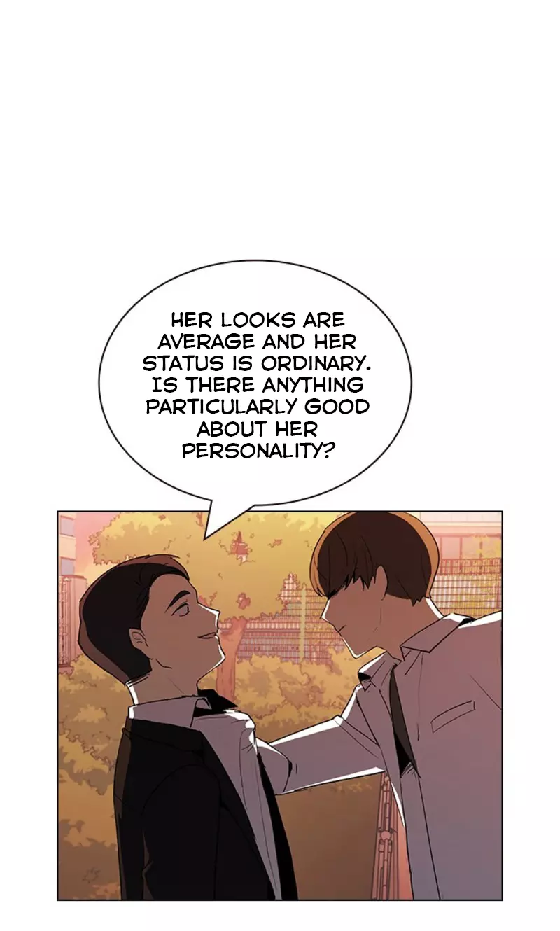 My Bad Boyfriend Chapter 8 page 68