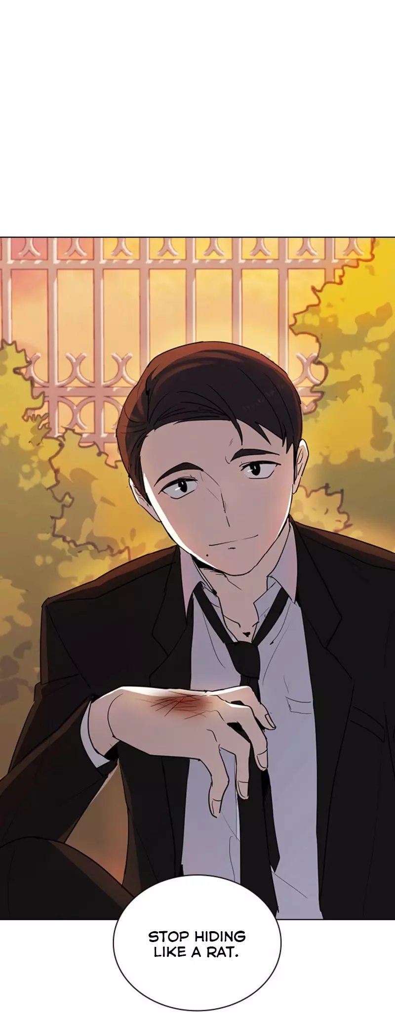 My Bad Boyfriend Chapter 8 page 61