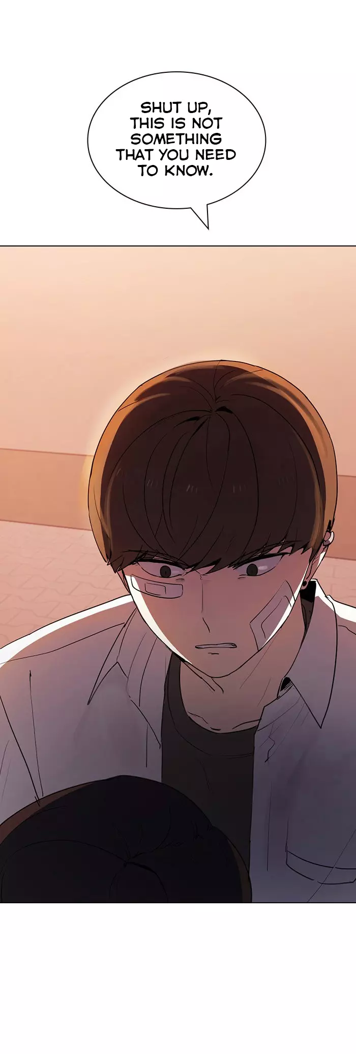 My Bad Boyfriend Chapter 8 page 69