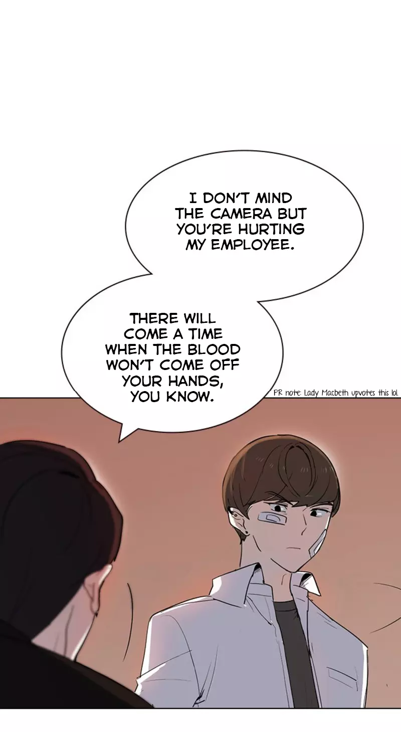 My Bad Boyfriend Chapter 8 page 63