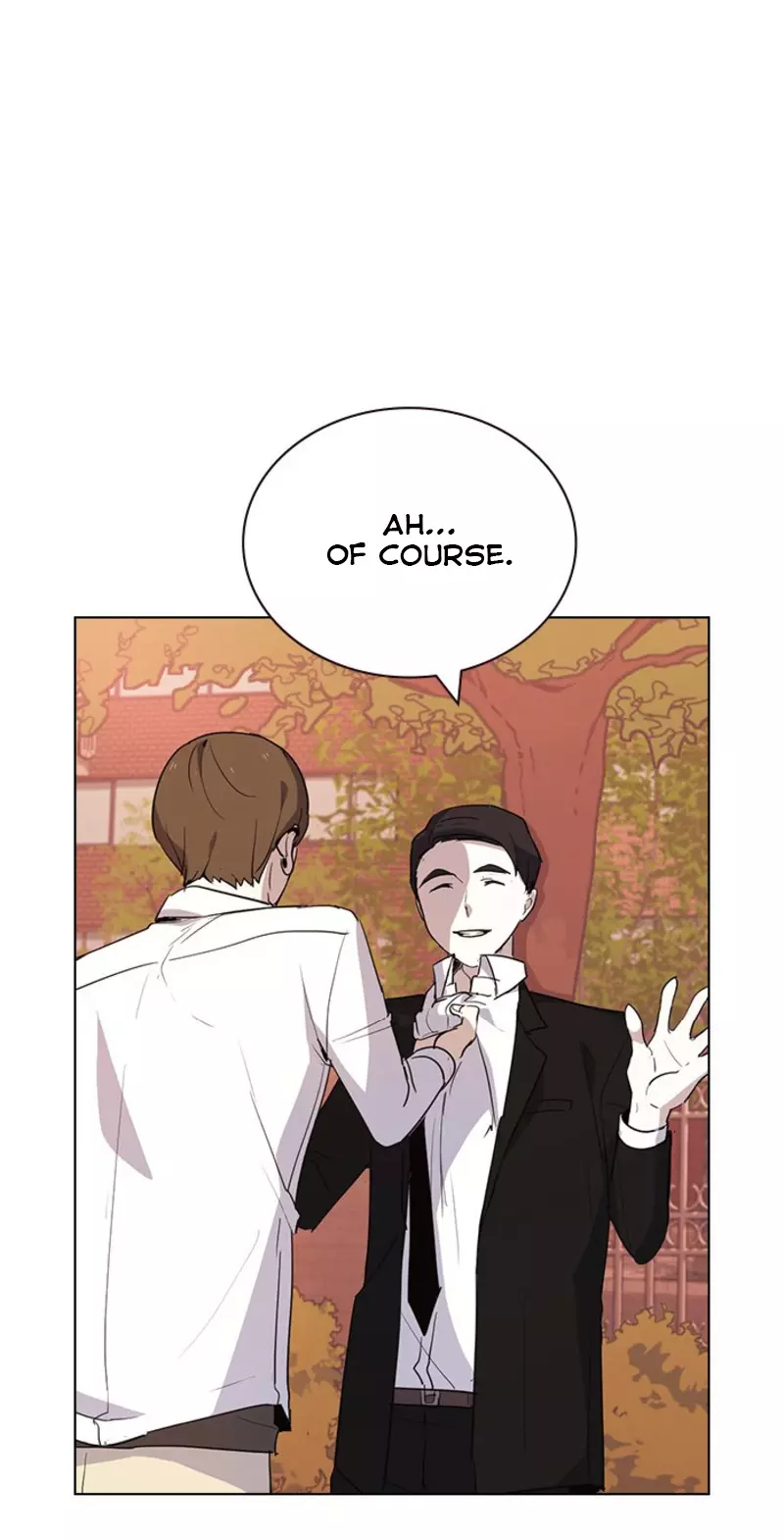 My Bad Boyfriend Chapter 8 page 70