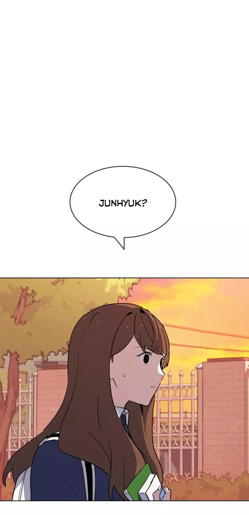 My Bad Boyfriend Chapter 8 page 73
