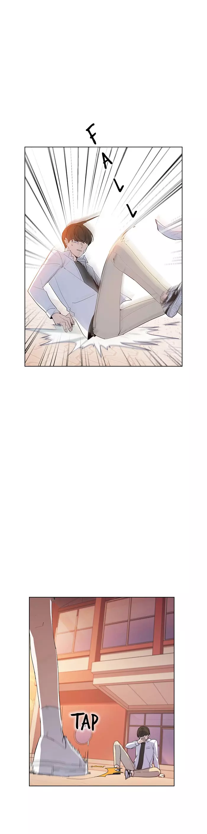 My Bad Boyfriend Chapter 8 page 83
