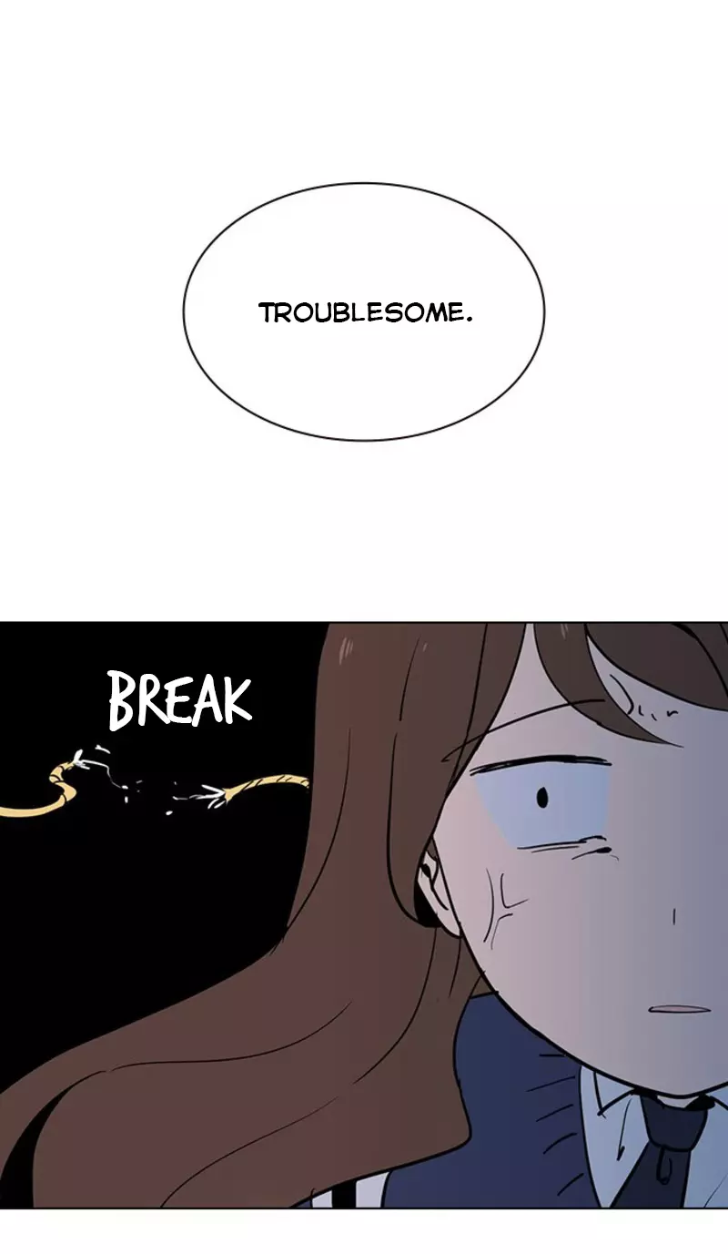 My Bad Boyfriend Chapter 8 page 80