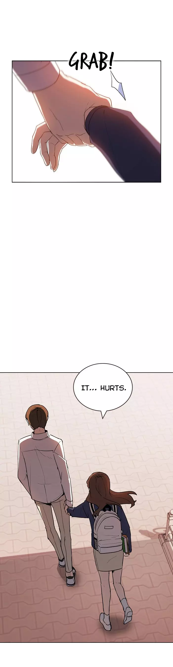 My Bad Boyfriend Chapter 8 page 77
