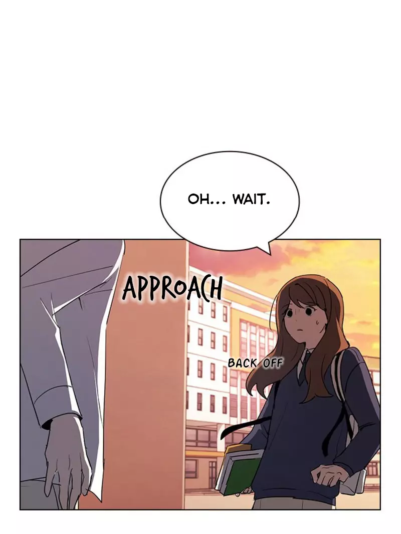 My Bad Boyfriend Chapter 8 page 76