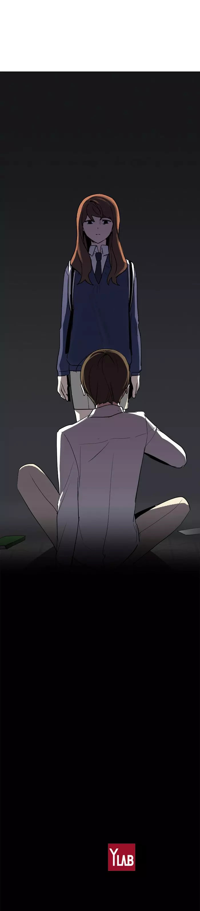 My Bad Boyfriend Chapter 8 page 85