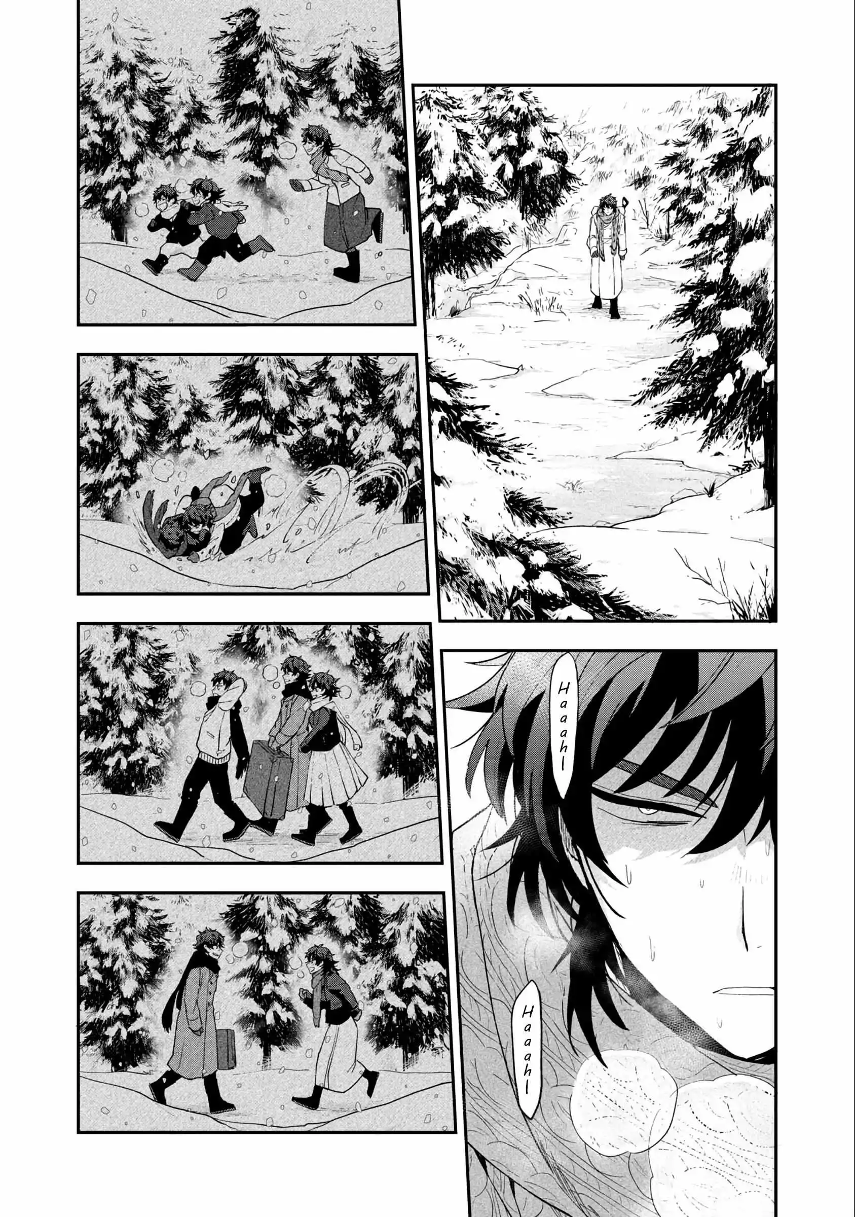 Snow & Ink Chapter 7 page 15