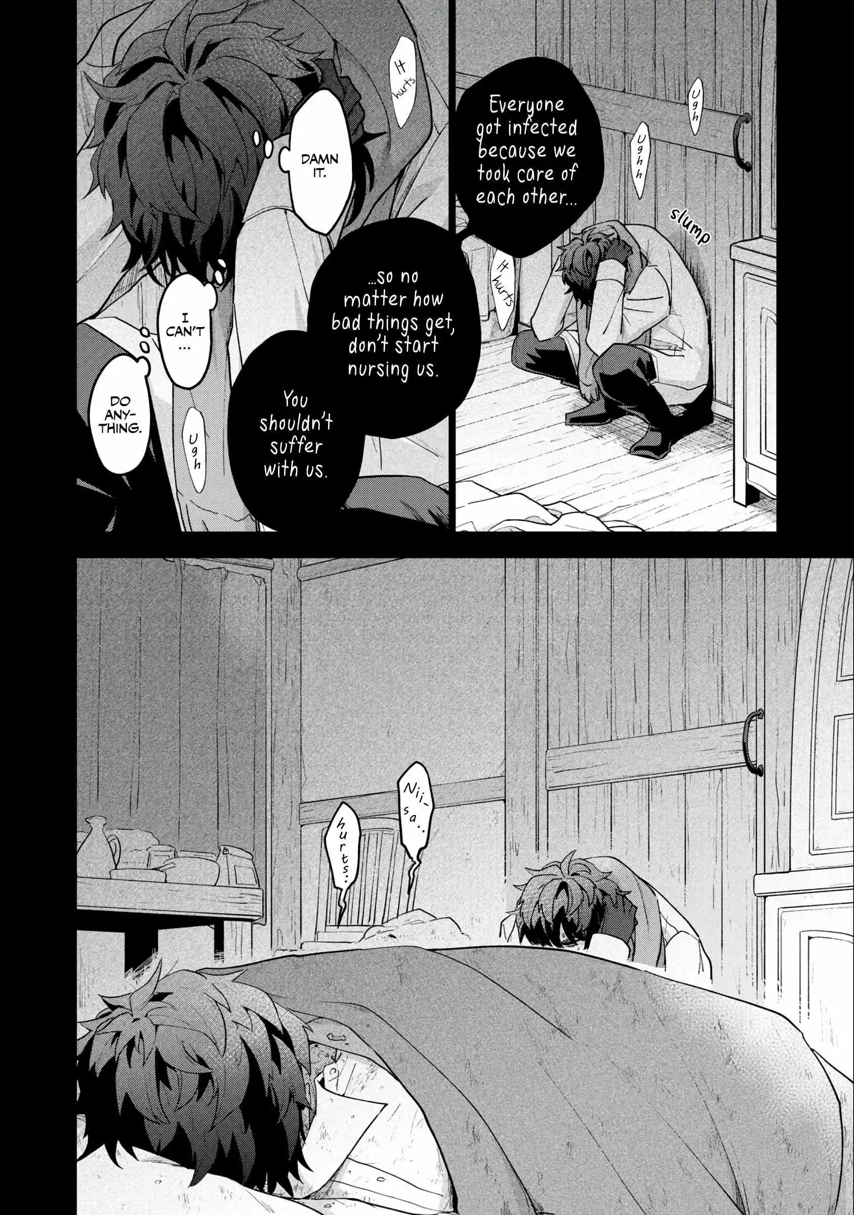 Snow & Ink Chapter 7 page 18