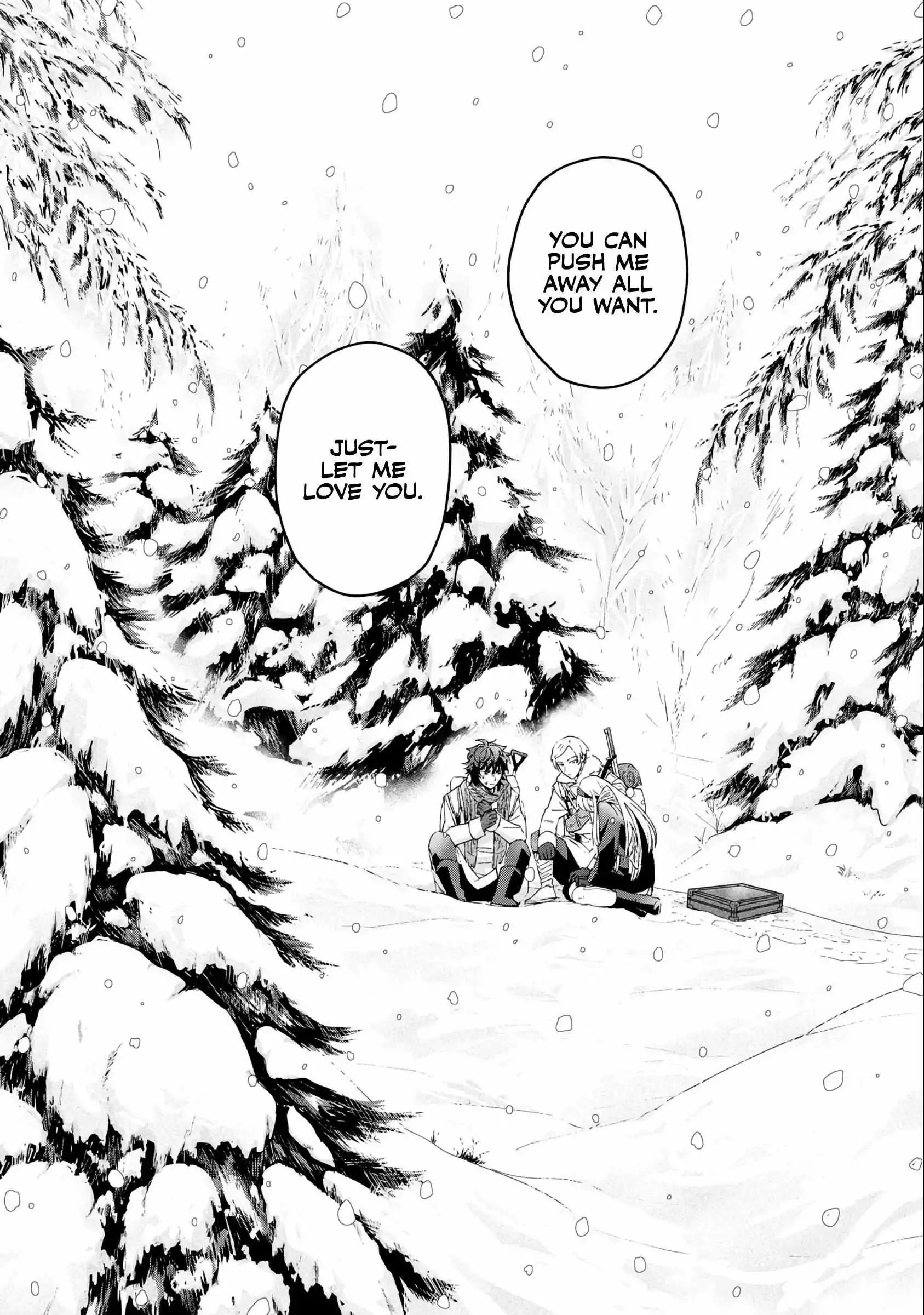 Snow & Ink Chapter 7 page 28