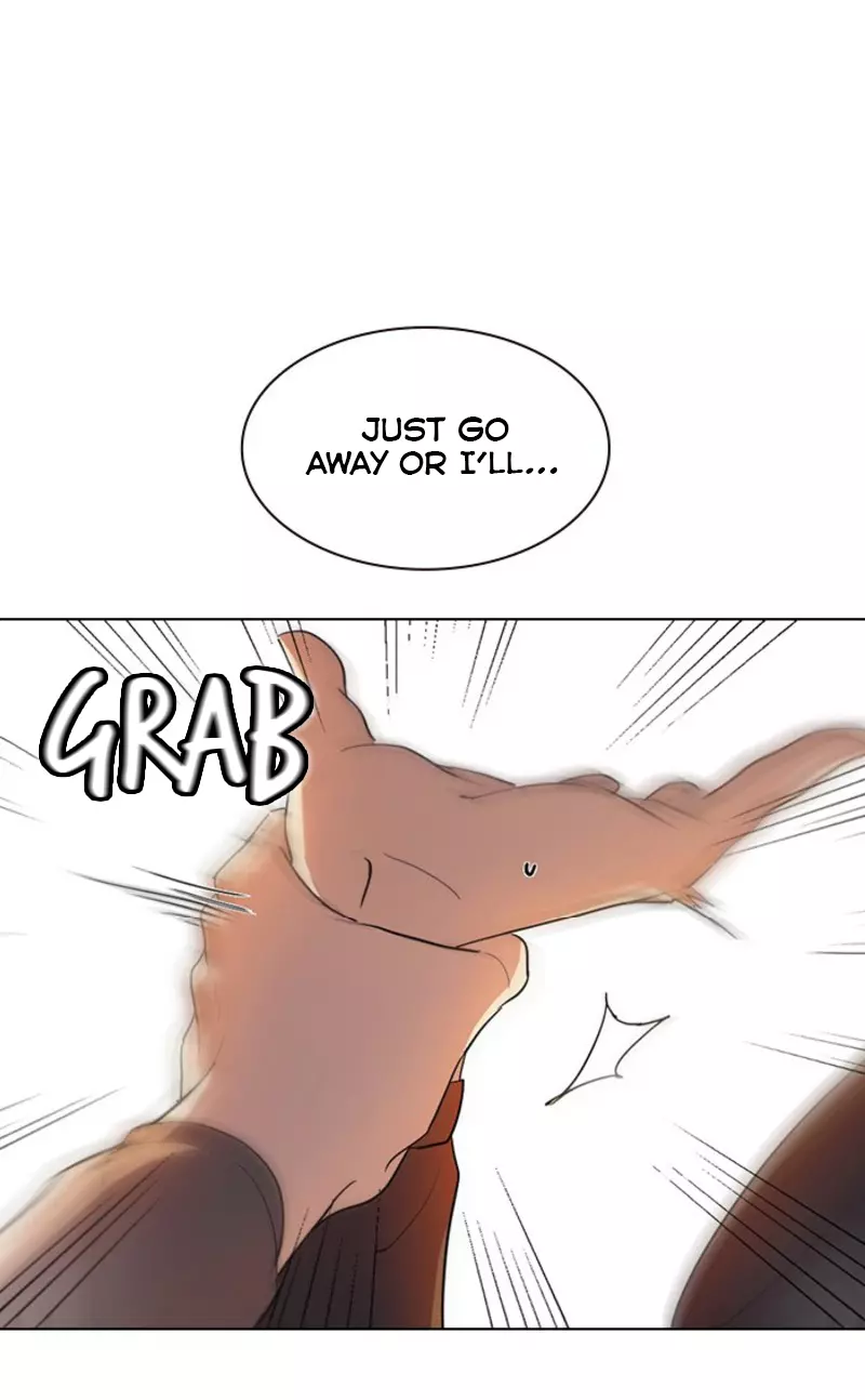 My Bad Boyfriend Chapter 10 page 9