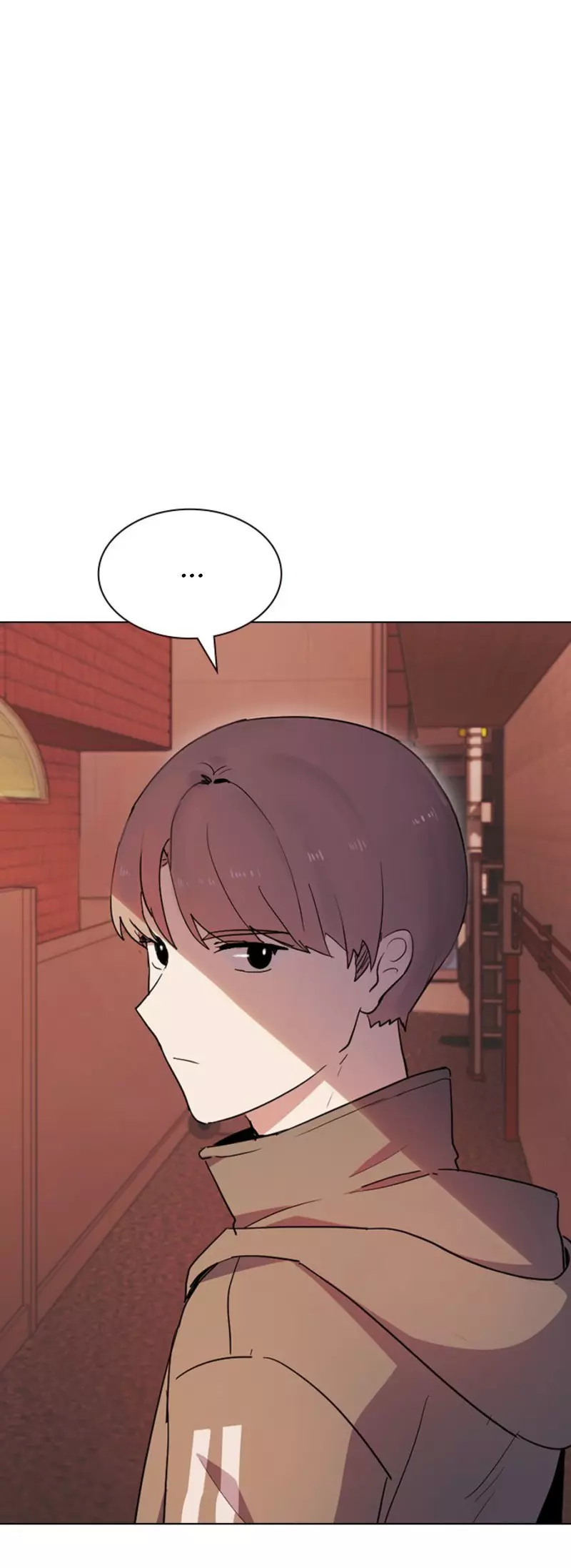 My Bad Boyfriend Chapter 10 page 24
