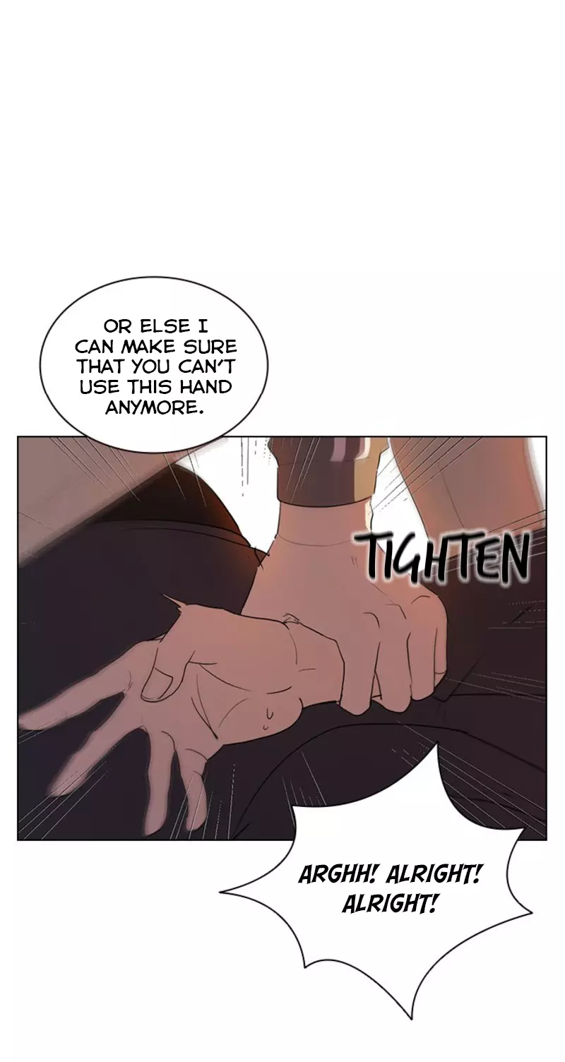 My Bad Boyfriend Chapter 10 page 19