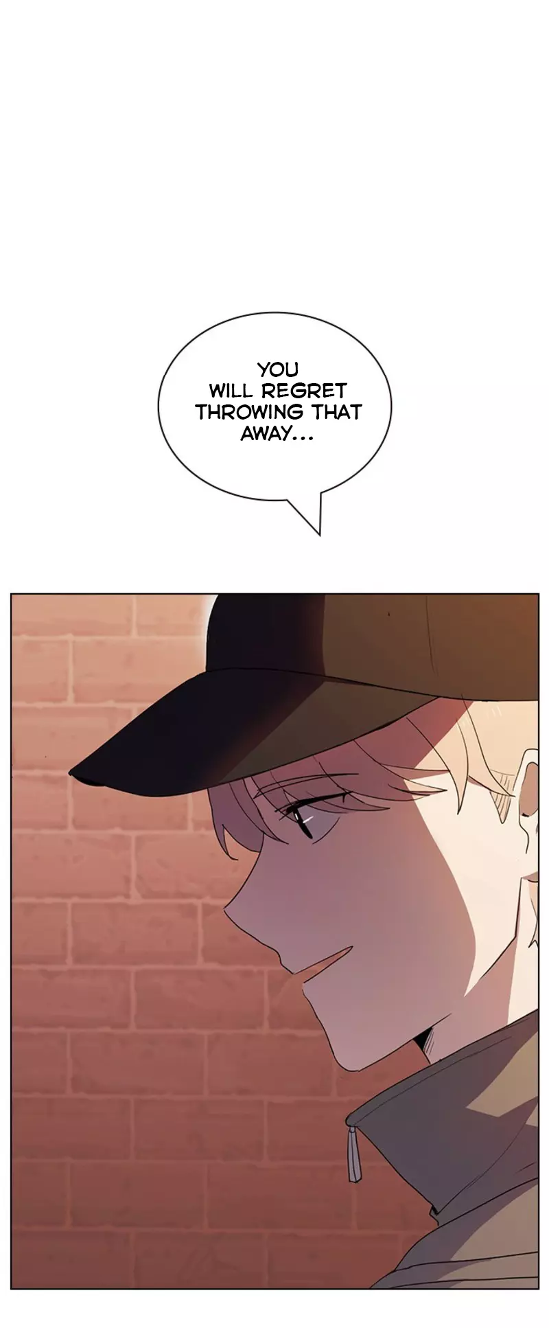 My Bad Boyfriend Chapter 10 page 7