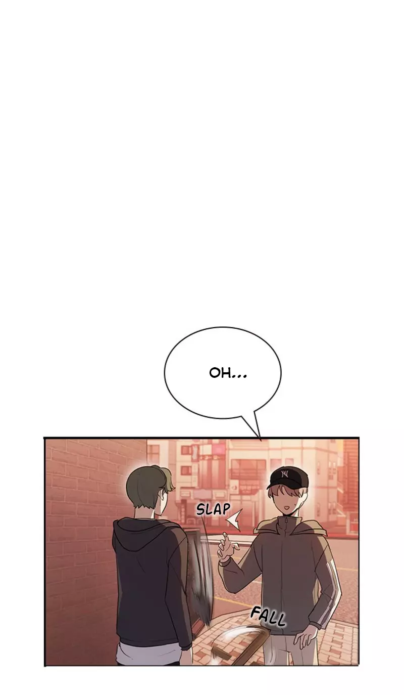 My Bad Boyfriend Chapter 10 page 5